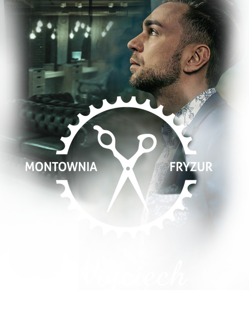 Salon fryzjerski w Gdańsku